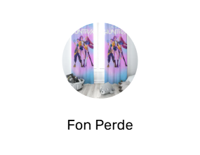 Fon Perde