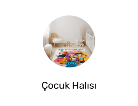 Çocuk Halısı