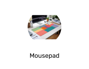 Mousepad