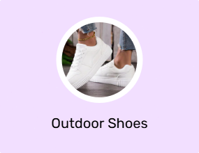 Outdoor Shoes