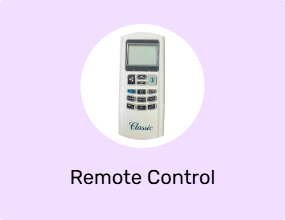 Remote Control