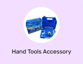 Hand Tools Accessory Set