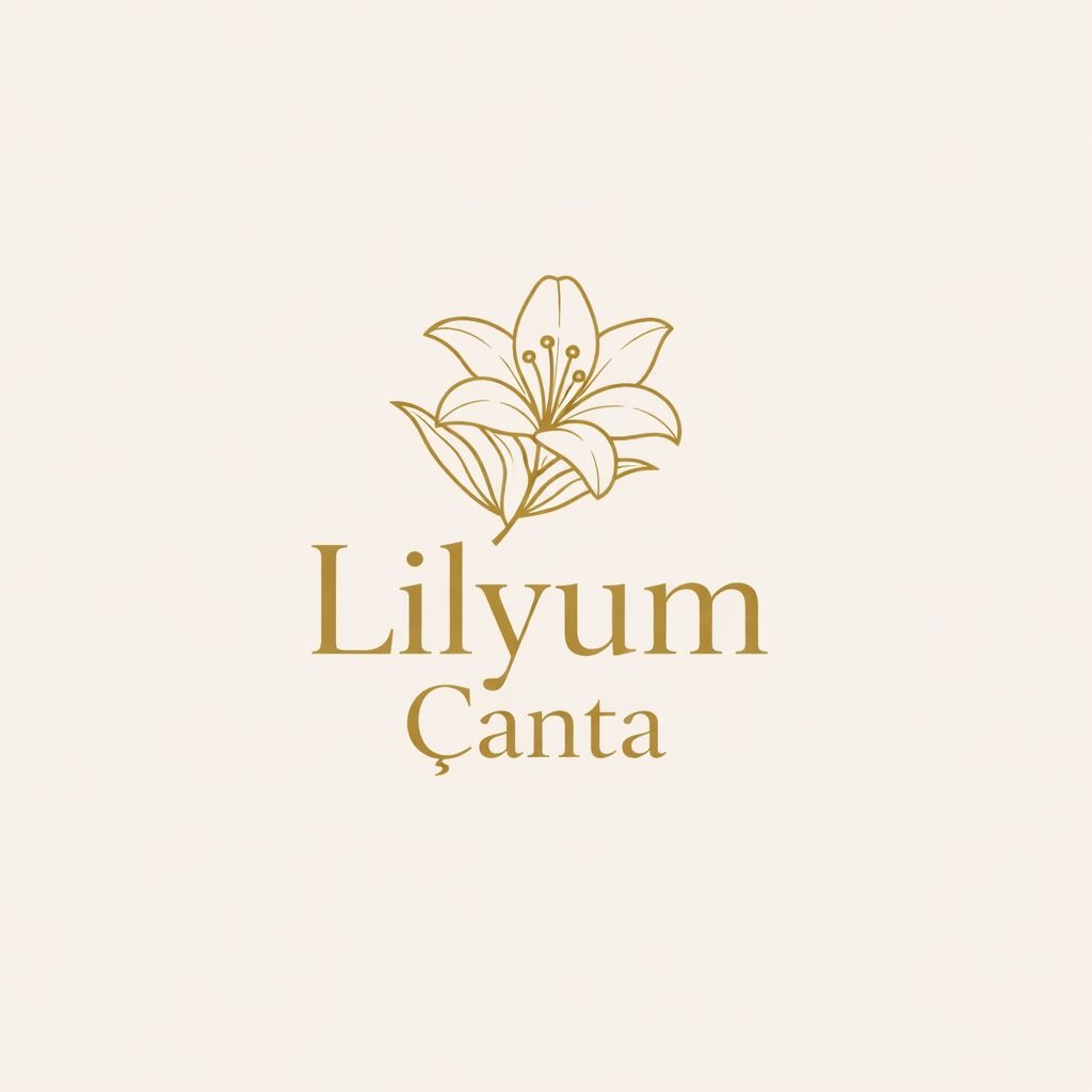 Lilyum Çanta logo