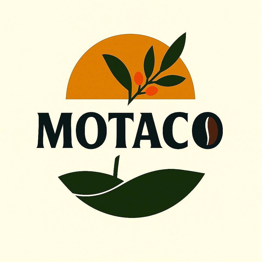 MOTACO KAHVE