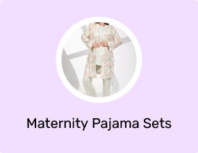 Maternity Pajama Sets