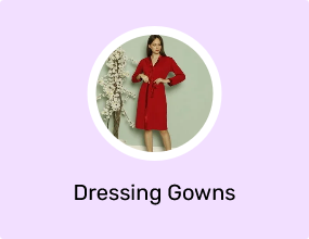 Dressing Gowns