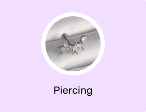 Piercing