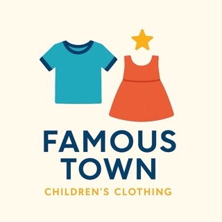 FAMOUS TOWN