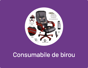 Consumabile de birou