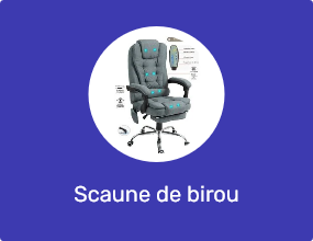 Scaune de birou