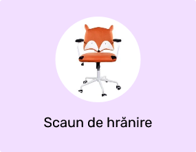 Scaun de hrănire