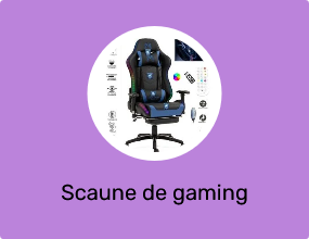 Scaune de gaming