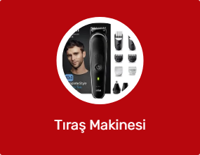 Tıraş Makinesi