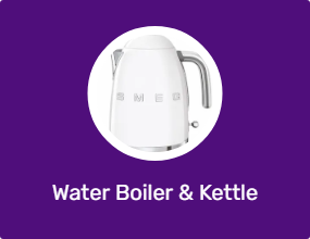 Water Boiler & Kettle