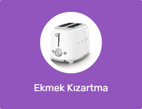 Ekmek Kızartma Makinesi