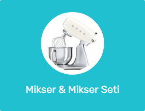 Mikser & Mikser Seti