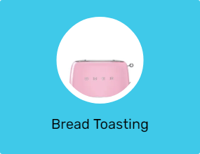 Bread Toasting