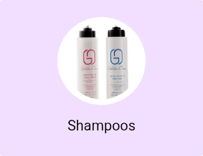 Shampoos