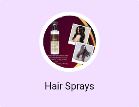 Hair Sprays