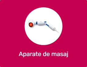 Aparate de masaj