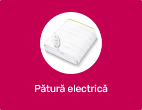 Pătură electrică