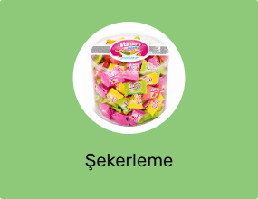 Şekerleme