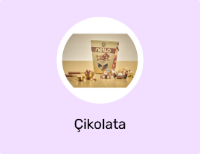 Çikolata