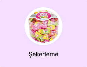Şekerleme