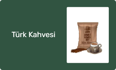 Türk Kahvesi