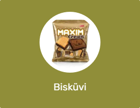 Bisküvi
