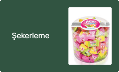 Şekerleme