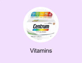Vitamins