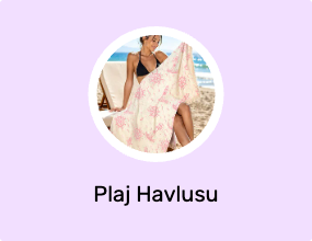 Plaj Havlusu