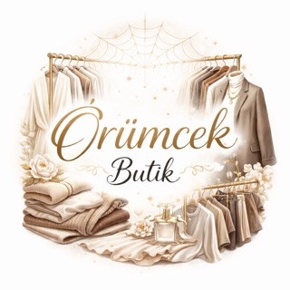 ÖRÜMCEK BUTİK
