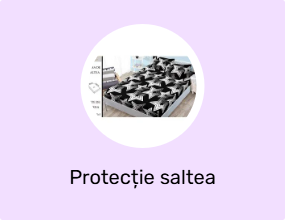 Protecție saltea