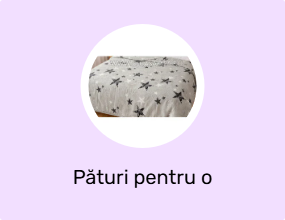 Pături pentru o persoană