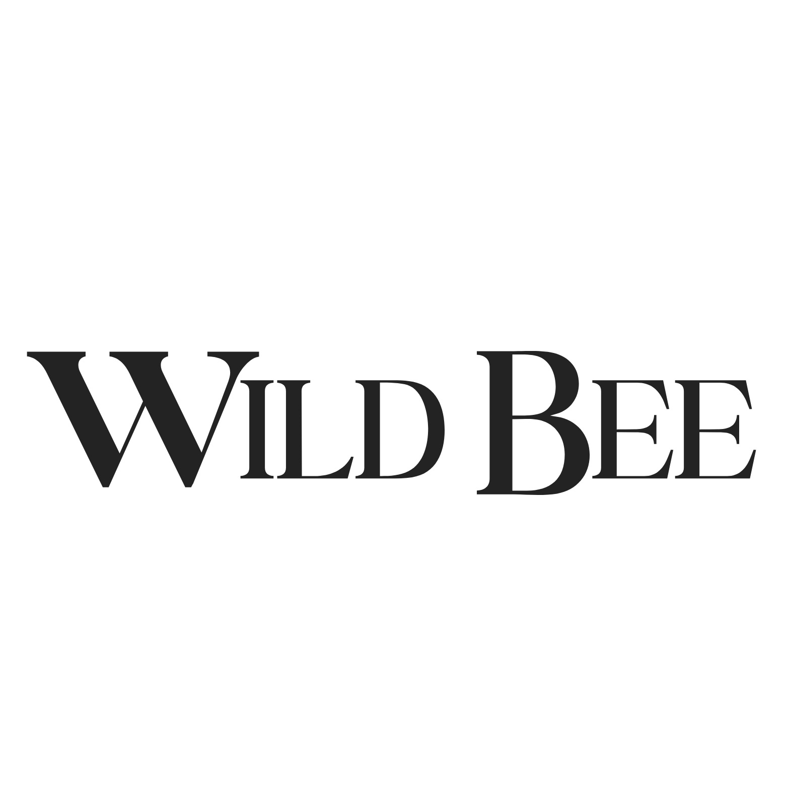 Wild Bee