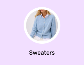 Sweaters