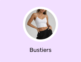 Bustiers