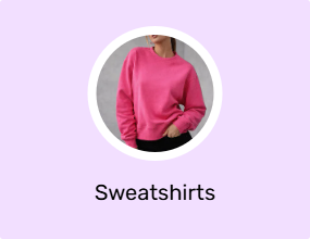 Sweatshirts