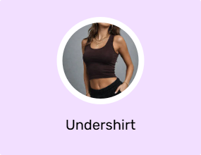 Undershirt