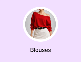 Blouses