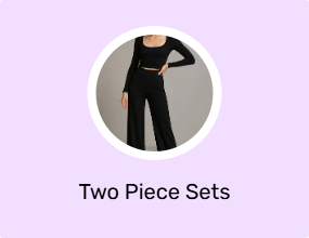 Two Piece Sets