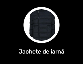 Jachete de iarnă