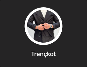 Trençkot