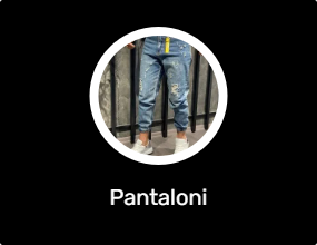 Pantaloni