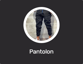 Pantolon