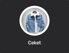 Ceket