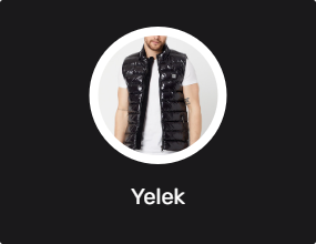 Yelek