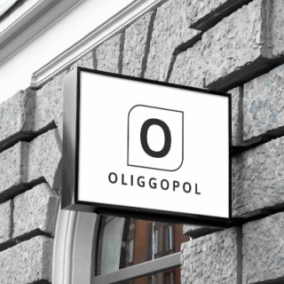 Oliggopol logo